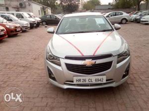 Chevrolet Cruze Ltz, , Diesel