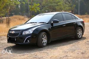  Chevrolet Cruze diesel  Kms Automatic MH 12