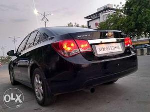 Chevrolet Cruze diesel  Kms  year