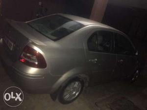 Ford Fiesta Abs - Top End - Petrol - No Scratch On Body