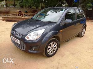 Ford Figo, , Petrol