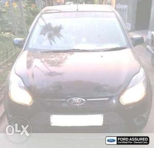 Ford Figo, , Petrol