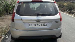 Ford Figo diesel  Kms  year