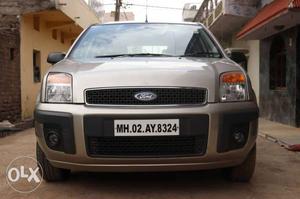 Ford Fusion petrol  Kms  year