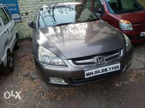 Honda Accord 2.4 Vti-l Mt, , Petrol