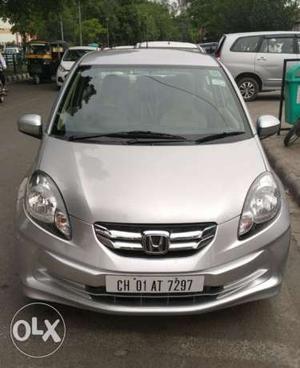 Honda Amaze 1.5 S I-dtec, , Diesel