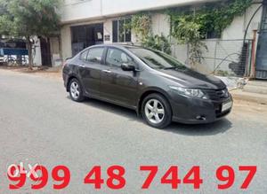 Honda City 1.5 V Mt, , Petrol