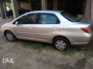 Honda City Zx petrol  Kms  year