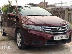  Honda City petrol  Kms