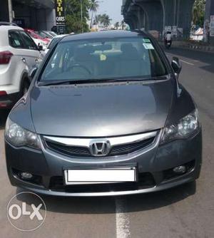 Honda Civic 1.8s At, , Petrol