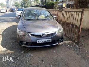 Honda Civic 1.8v At Sunroof, , Petrol