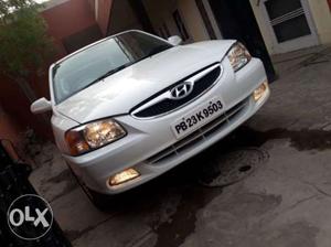 Hyundai Accent Crdi, , Diesel