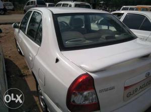 Hyundai Accent cng  Kms  year