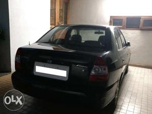 Hyundai Accent () for SALE [Single Owner]