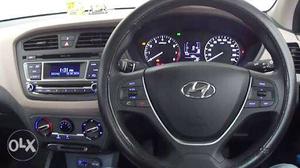 Hyundai Elite Megna I-20 diesel  Kms  year