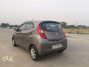 Hyundai Eon, , Petrol