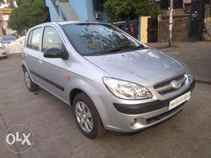 Hyundai Getz Prime 1.1 Gvs, , Petrol