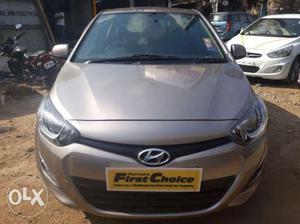 Hyundai I20 Magna , Petrol