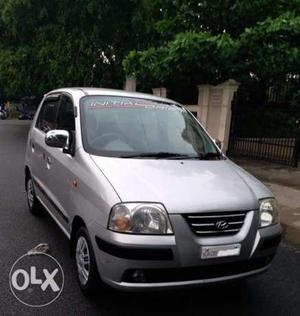 Hyundai Santro Xing Xs, , Petrol