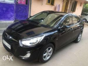 Hyundai Verna, , Diesel