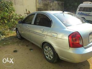 Hyundai verna  model well maintain Excellent Condition