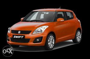 I want to Maruti Suzuki Swift petrol Kms  Year  to