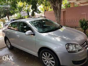 Jetta - Volkswagen Luxury Car for Sale at Coimbatore - Very