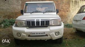 Mahindra Bolero diesel  Kms  year