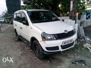 Mahindra Xylo E4 Abs Bs-iv, , Diesel