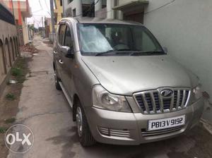 Mahindra Xylo diesel  Kms  year