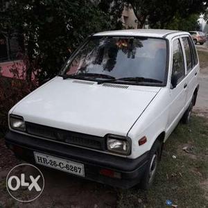 Maruti 800 Car Standard  model