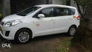 Maruti Ertiga VDI tourist Vehicle for sale