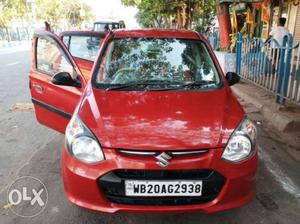 Maruti Suzuki Alto 800 Vxi, , Petrol