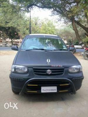  Maruti Suzuki Alto 800 petrol  Kms