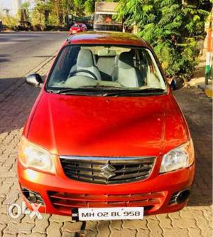 Maruti Suzuki Alto K10 Lxi, , Petrol