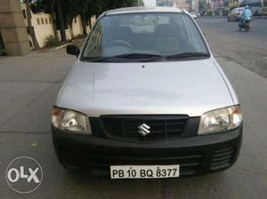 Maruti Suzuki Alto Lx Bs-iv, , Petrol