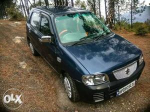  Maruti Suzuki Alto petrol  Kms