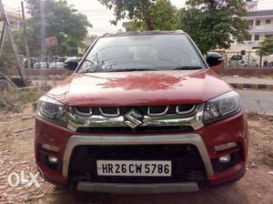 Maruti Suzuki Grand Vitara Brezza Zdi Plus, , Diesel