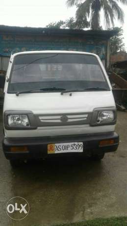 Maruti Suzuki Omni petrol  Kms  year