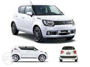 Maruti Suzuki Others petrol  Kms  year