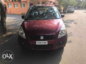 Maruti Suzuki Ritz Ldi Bs-iv, , Diesel