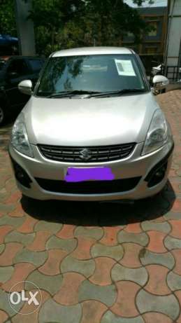 Maruti Suzuki Swift Dzire Vdi, , Diesel