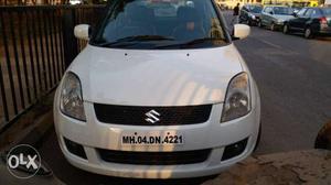  Maruti Suzuki Swift Dzire diesel  Kms