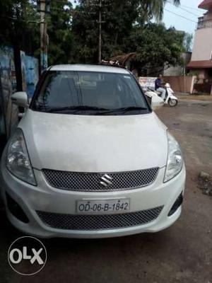  Maruti Suzuki Swift Dzire diesel  Kms