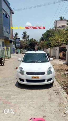  Maruti Suzuki Swift Dzire diesel  Kms