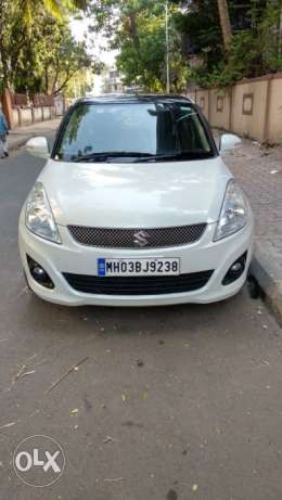 Maruti Suzuki Swift Dzire diesel  Kms  year