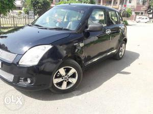  Maruti Suzuki Swift Vdi diesel  Kms Colour Black