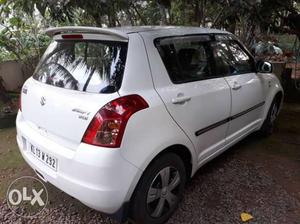  Maruti Suzuki Swift diesel  Kms