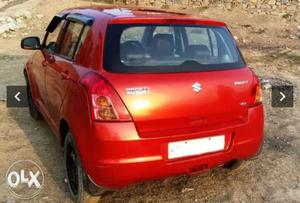 Maruti Suzuki Swift diesel  Kms  year