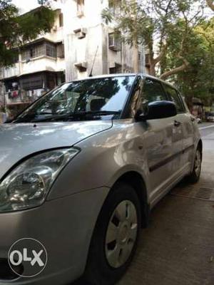  Maruti Suzuki Swift petrol  Kms